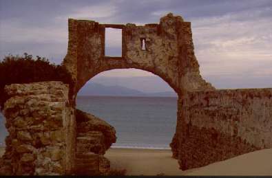 the beauty of MOROCCO